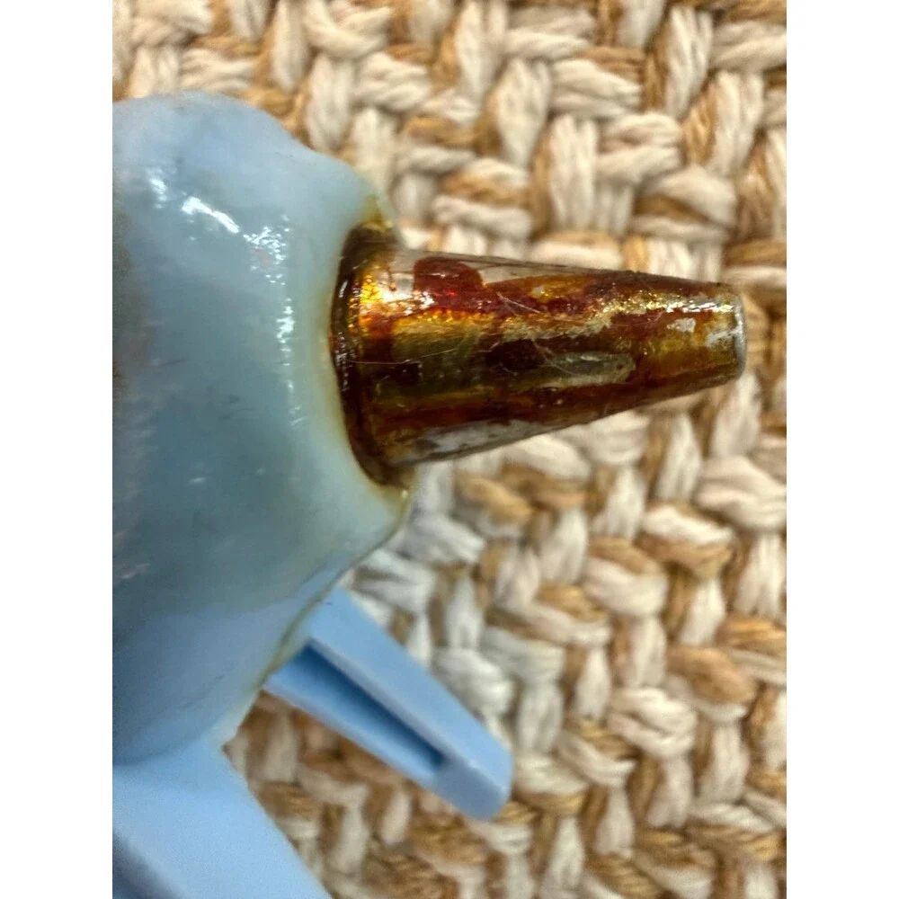 Joann fabrics hot glue gun
